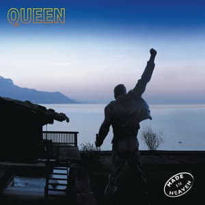 Made In Heaven - Queen