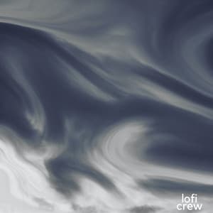 Soft Cloudy Lofi Vibes - Calm Lofi Beats