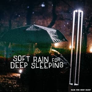 Soft Rain for Deep Sleeping - Rain for Deep Sleep