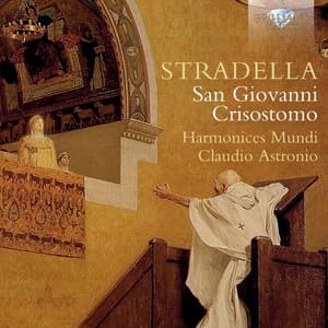 Stradella: San Giovanni Crisostomo - Alessandro Stradella