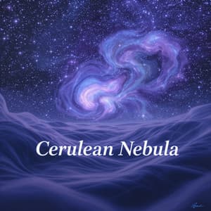 Cerulean Nebula - Ambient Chill