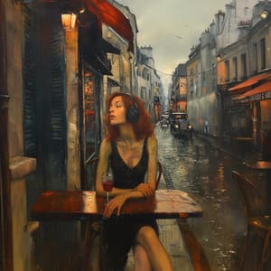 Música Para Recorridos Urbanos: Ritmos Del Paisaje Urbano - Restaurante de Musica de Lujo