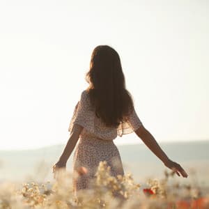 Peaceful Rhythms: Music for Gentle Relaxation - Easy Listening Guitar