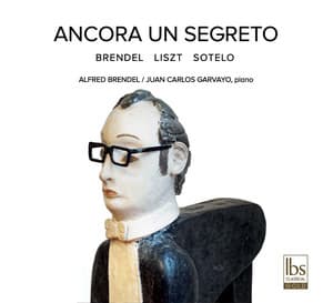 Ancora un segreto - Alfred Brendel