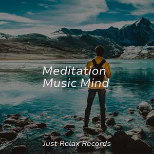 Meditation Music Mind - Smart Baby Lullaby
