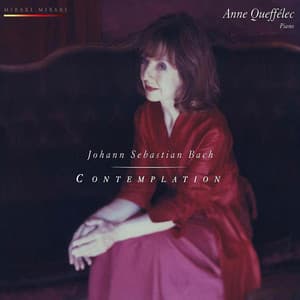 Bach: Contemplation - Johann Sebastian Bach