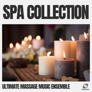 Spa Collection - Ultimate Massage Music Ensemble