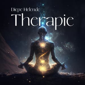 Diepe Helende Therapie: 432 Hz Frequentie Geestelijke Helderheid - Hz Mystery Sphere