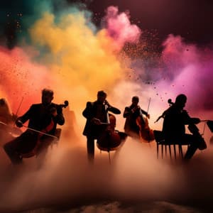 Serene Orchestra Tunes for Happy Dogs - Charles Anderson