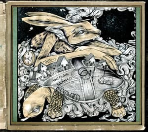 Tortoise and the Hare - Blanco