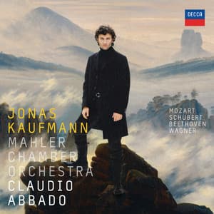 Kaufmann: Mozart/Schubert/Beethoven/Wagner - Jonas Kaufmann