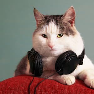 Music For Cat Affection: Furry Feline Friends' Melodies - Melodycloud