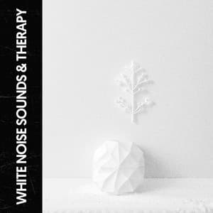 Ruido Blanco & Terapia Sonora: Melodías para el descanso profundo - Relajacion