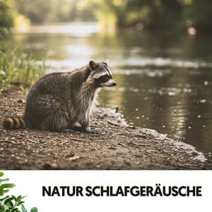 Natur Schlafgeräusche: Harmonien der Erde - Dog Relaxation