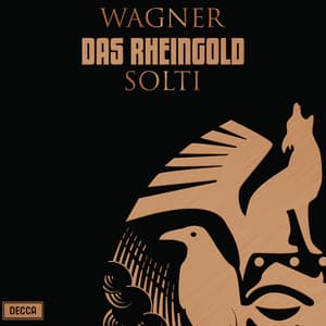 Wagner: Das Rheingold - Richard Wagner