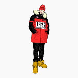 Lofi Papi - Cookin Soul