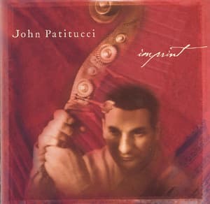 Imprint - John Patitucci