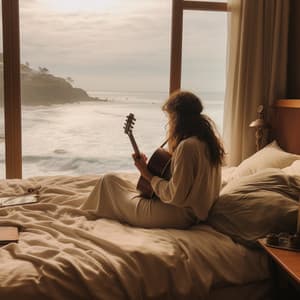 Ocean Sleep: Submerged Rhythm Lullaby - Spirit Minds