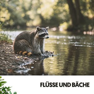 Flüsse und Bäche: Melodien des Wassers - Fire Sounds