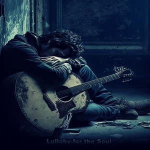 Lullaby for the Soul - Lofi Rain