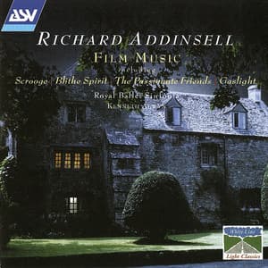Addinsell: Film Music - Richard Addinsell