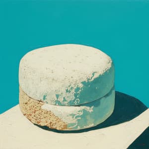 Liefelijke Pootjes Utopia - Pure Massage Music