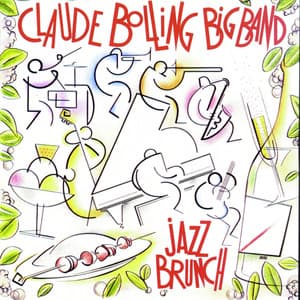 Jazz Brunch - Claude Bolling