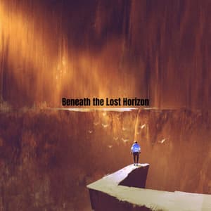 Beneath the Lost Horizon - Aurenalex