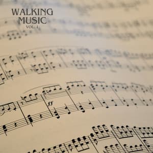 Walking music vol. 1 - Ruggero Leoncavallo
