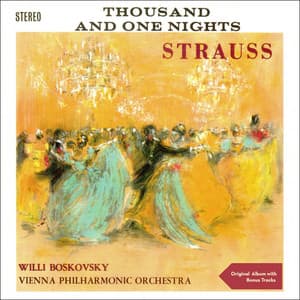 Thousand and One Nights - Hilde Gueden