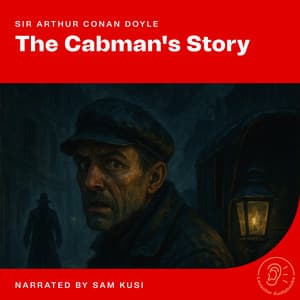 The Cabman's Story - English Audiobooks