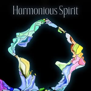 Harmonious Spirit - Relaxing Flute Music Zone