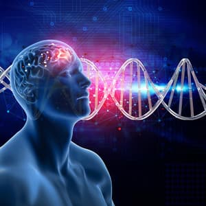 Ondes cérébrales de génie: Débloquer des fréquences intelligentes - Fréquence du solfège