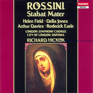 Rossini: Stabat Mater - Gioachino Rossini