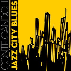 Jazz City Blues - Conte Candoli