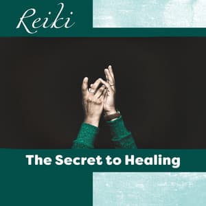 Reiki - Reiki Music Zone