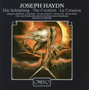 Haydn: Die Schöpfung, Hob. XXI:2 - Joseph Haydn