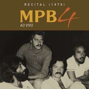 Recital - MPB4