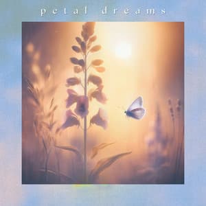 Petal Dreams: Metamorphosis Muse - Affirmations Music Center