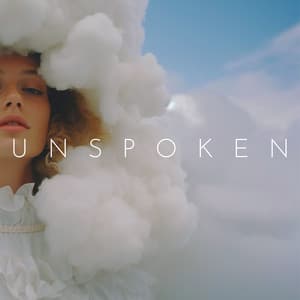 Unspoken: Beneath These Clouds I Breathe - Radiant Illusion