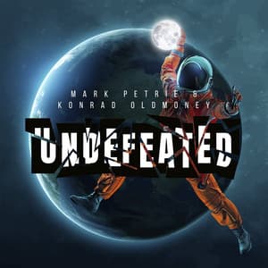 Undefeated - Mark Petrie