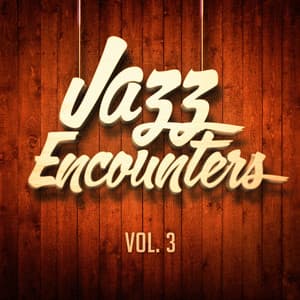 Jazz Encounters: The Finest Jazz You Might Have Never Heard, Vol. 3 - Chilled Jazz Masters