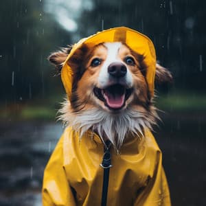 Armonía De Truenos: Melodías De Serenidad Para Mascotas - Mascotas relajarse