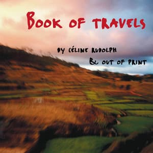 Book of Travels - Céline Rudolph