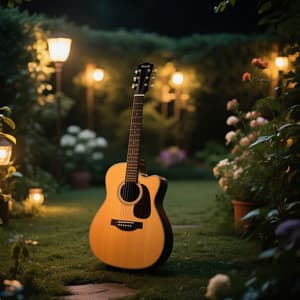 Guitar Music for Inner Harmony - Holiday Guitar