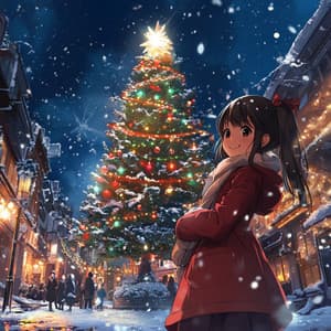 Kerstavond Melodieën - Sinterklaasliedjes