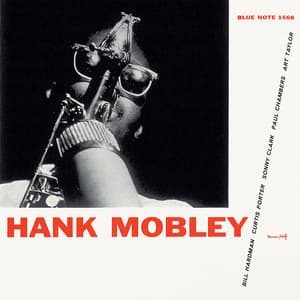Hank Mobley - Hank Mobley