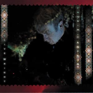 Taqsim to Antlia - Clive Wright