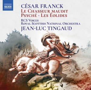Franck: Orchestral Works - César Franck