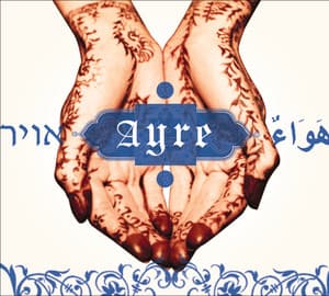 Golijov: Ayre / Berio: Folksongs - Dawn Upshaw